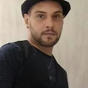 Meet your Posher, Jay